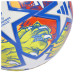 Adidas Μπάλα ποδοσφαίρου UEFA Champions League Junior 350 23/24 Knockout Ball